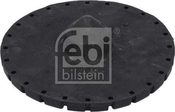 FEBI Bilstein 199477 - PODKŁADKA SPRĘŻYNY VW T. A6-PASSAT-SUPERB 97-05