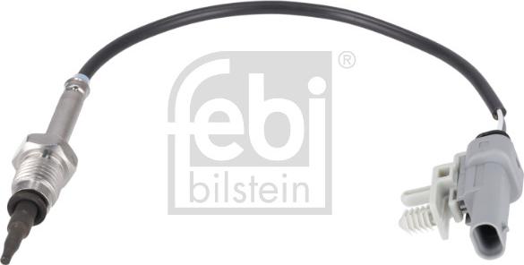 FEBI Bilstein 199571 — Czujnik, temperatura spalin
