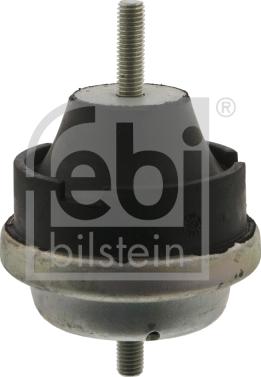 FEBI Bilstein 19969 - Poduszka silnika