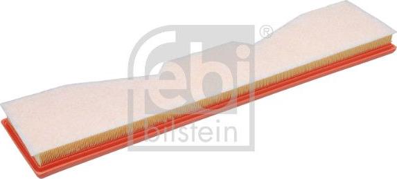 FEBI Bilstein 199641 - FILTR POWIETRZA AUDI A6.A7 09.19-