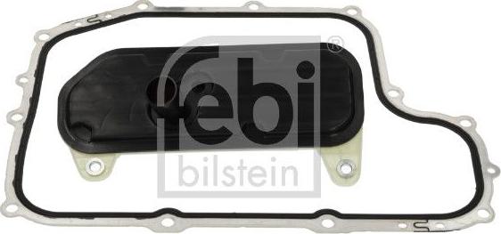 FEBI Bilstein 199643 - FILTR AUTOMATYCZNEJ SKRZ. BIEG. MG HS 09.18-