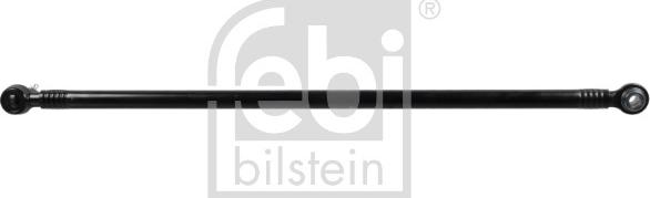 FEBI Bilstein 199609 - Drążek kierowniczy wzdłużny
