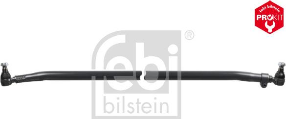 FEBI Bilstein 199618 — Drążek kierowniczy poprzeczny