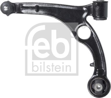 FEBI Bilstein 19961 — Wahacz, zawieszenie koła