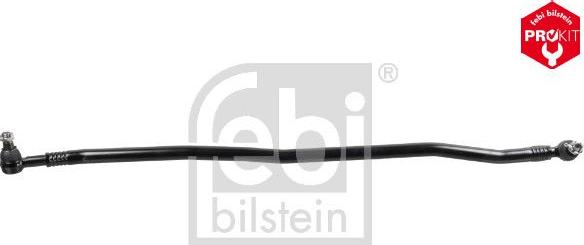 FEBI Bilstein 199621 — Drążek kierowniczy
