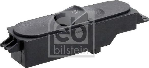 FEBI Bilstein 199049 — Przełącznik, podnośnik szyby