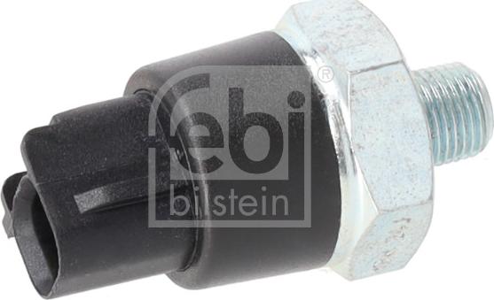 FEBI Bilstein 199051 — Czujnik, ciśnienie oleju