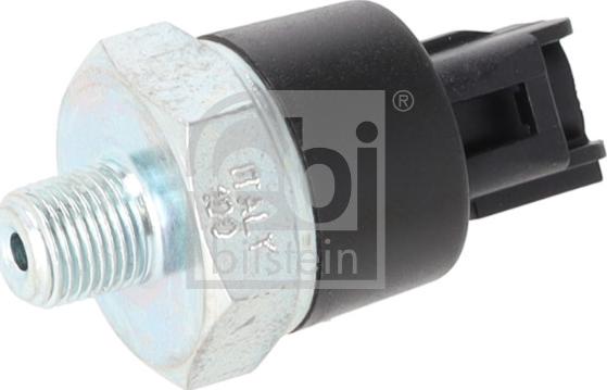 FEBI Bilstein 199051 - Czujnik ciśnienia oleju