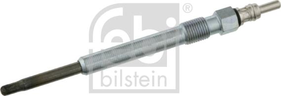FEBI Bilstein 19900 — Świeca żarowa