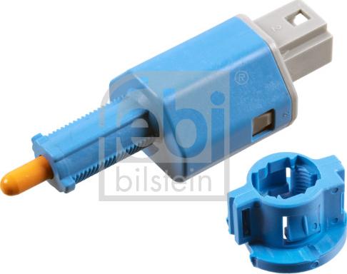 FEBI Bilstein 199016 — Włącznik, wysprzęglanie (GRA)