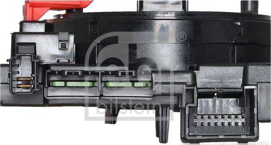 FEBI Bilstein 199083 - Zwijacz kierownicy. taśma