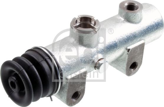FEBI Bilstein 199033 - Pompa sprzęgła