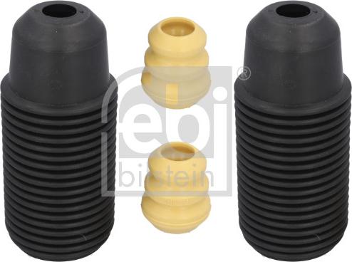 FEBI Bilstein 199024 — Zestaw ochrony przeciwpyłowej, amortyzator