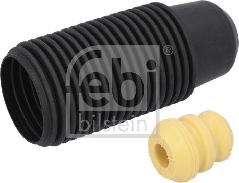 FEBI Bilstein 199024 - ZESTAW MONTAŻOWY AMORTYZATORA SUBARU P. LEGACY IV. V. OUTBACK 2.0D-2.5-3.0 09.03- ODBOJEOSŁONY