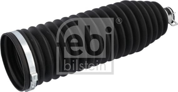 FEBI Bilstein 199028 - OSŁONA PRZEKŁADNI KIER. LAND ROVER DEFENDER 19-