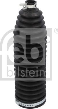 FEBI Bilstein 199028 — Zestaw osłon, układ kierowniczy