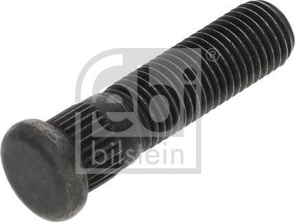 FEBI Bilstein 199143 - Śruby. nakrętki. szpilki