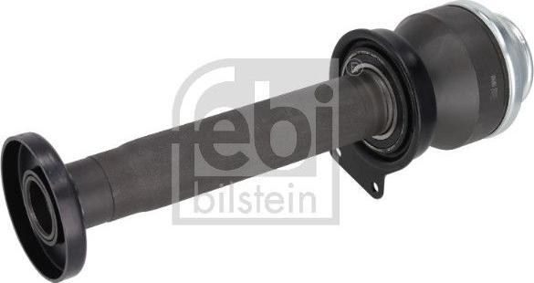 FEBI Bilstein 199165 - Przegub napędowy