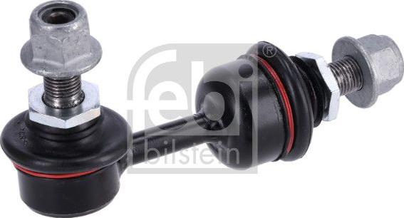 FEBI Bilstein 199166 — Drążek / wspornik, stabilizator