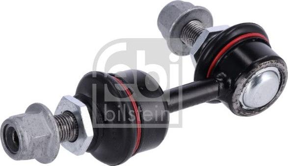 FEBI Bilstein 199166 - Łącznik drążka stabilizatora