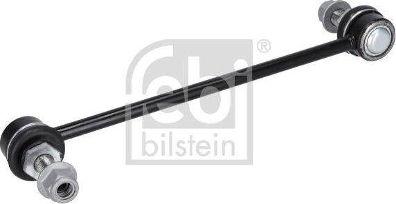FEBI Bilstein 199161 — Drążek / wspornik, stabilizator