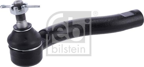 FEBI Bilstein 199162 — Końcówka drążka kierowniczego poprzecznego