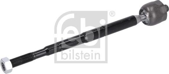 FEBI Bilstein 199167 — Połączenie osiowe, drążek kierowniczy poprzeczny