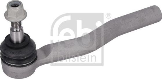 FEBI Bilstein 199106 - Końcówka drążka kierowniczego