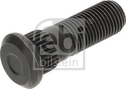 FEBI Bilstein 199136 — Sworzeń koła