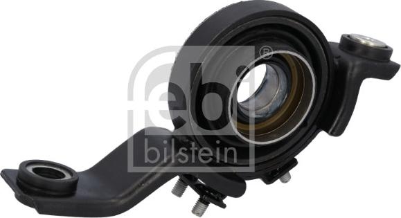 FEBI Bilstein 199130 — Zawieszenie, wał napędowy