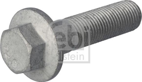 FEBI Bilstein 199133 — Śruba, tarcza hamulcowa