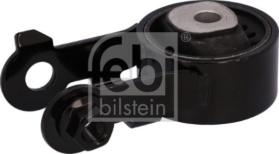 FEBI Bilstein 199126 - Poduszka silnika