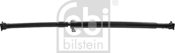 FEBI Bilstein 199170 — Wał napędowy, napęd osi