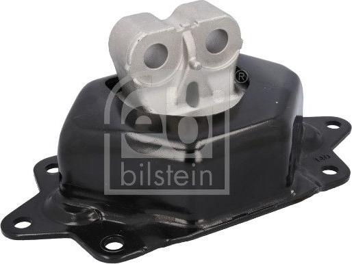 FEBI Bilstein 199859 - Poduszka silnika