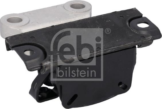 FEBI Bilstein 199809 - Poduszka skrzyni biegów