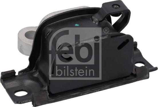 FEBI Bilstein 199809 — Zawieszenie, automatyczna skrzynia biegów