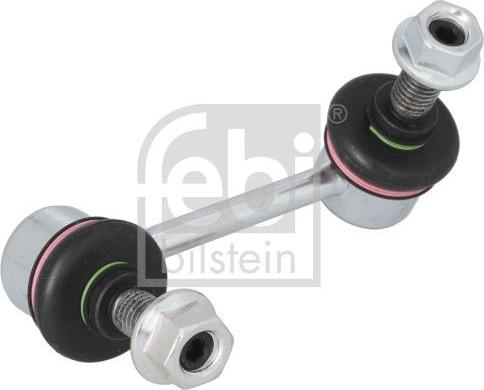 FEBI Bilstein 199813 — Drążek / wspornik, stabilizator
