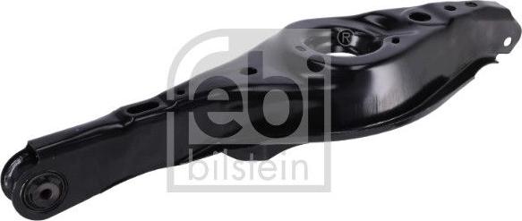 FEBI Bilstein 199836 — Wahacz, zawieszenie koła