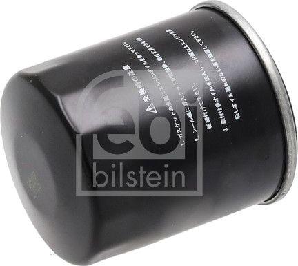 FEBI Bilstein 199823 - Filtr oleju