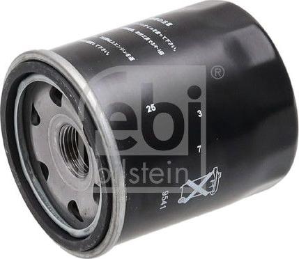 FEBI Bilstein 199823 - Filtr oleju