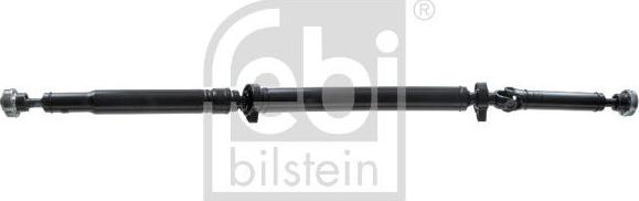 FEBI Bilstein 199336 — Wał napędowy, napęd osi