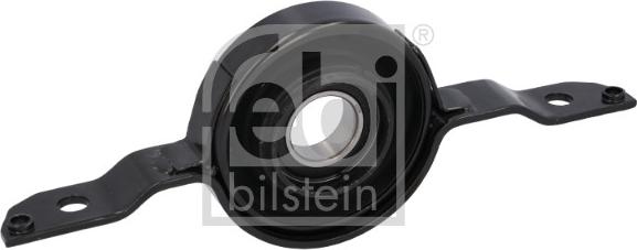 FEBI Bilstein 199338 — Zawieszenie, wał napędowy