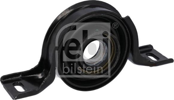 FEBI Bilstein 199337 — Zawieszenie, wał napędowy
