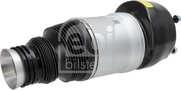 FEBI Bilstein 199253 - PODUSZKA POWIETRZNA ZAWIESZENIA DB P. GLE W166-KLASA GL X166-KLASA M W166 2.2-5.5 11-18 PR