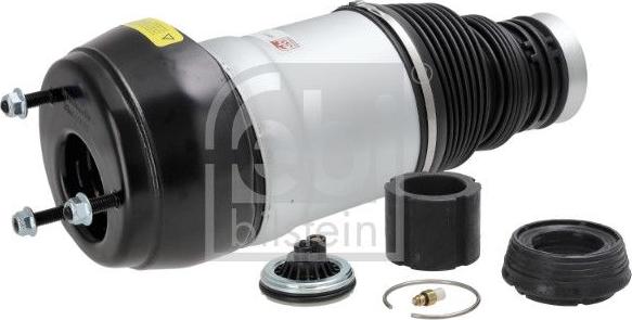 FEBI Bilstein 199253 — Mieszek, klimatyzacja