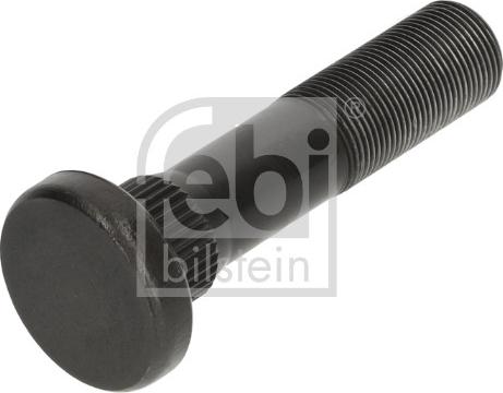 FEBI Bilstein 199209 — Sworzeń koła