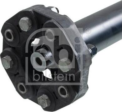 FEBI Bilstein 199219 - Wał napędowy