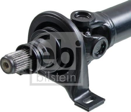 FEBI Bilstein 199219 - Wał napędowy