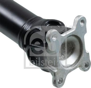 FEBI Bilstein 199219 - Wał napędowy
