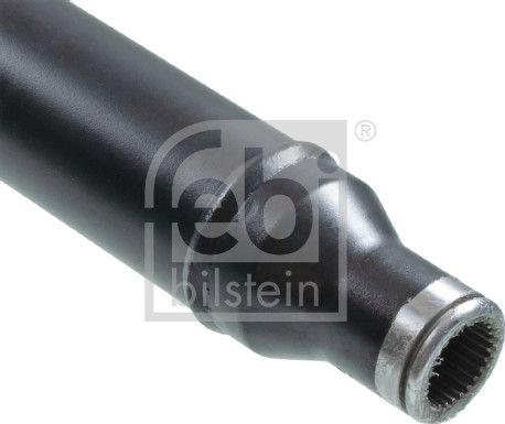 FEBI Bilstein 199219 - Wał napędowy
